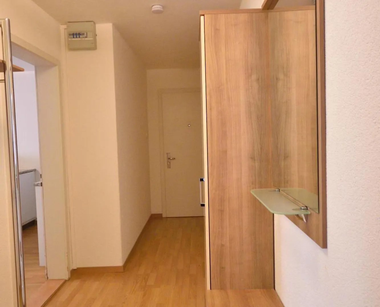 Apartment Nice 1Br Flat In The City Center - Crown 3 Zurich Switzerland